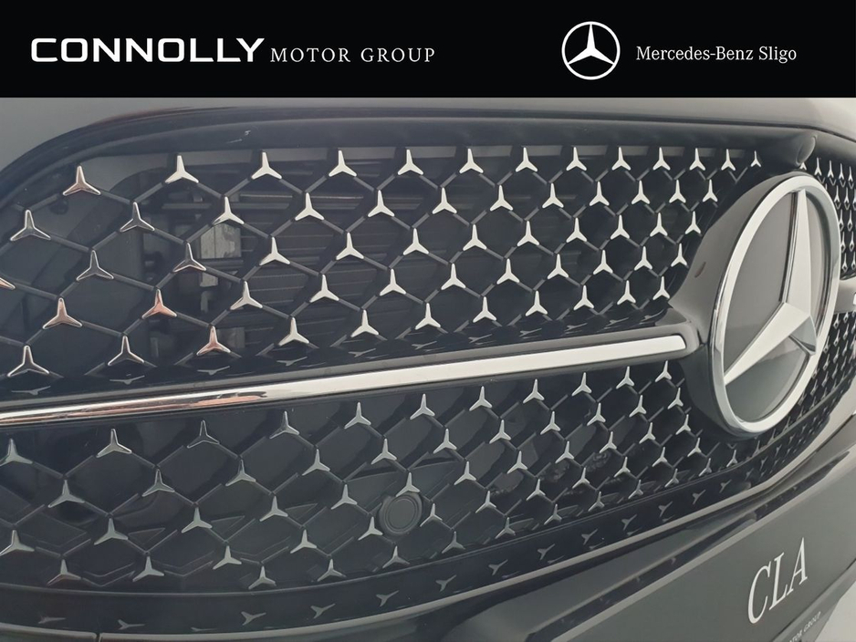 2026 Mercedes-Benz CLA Class - image 21