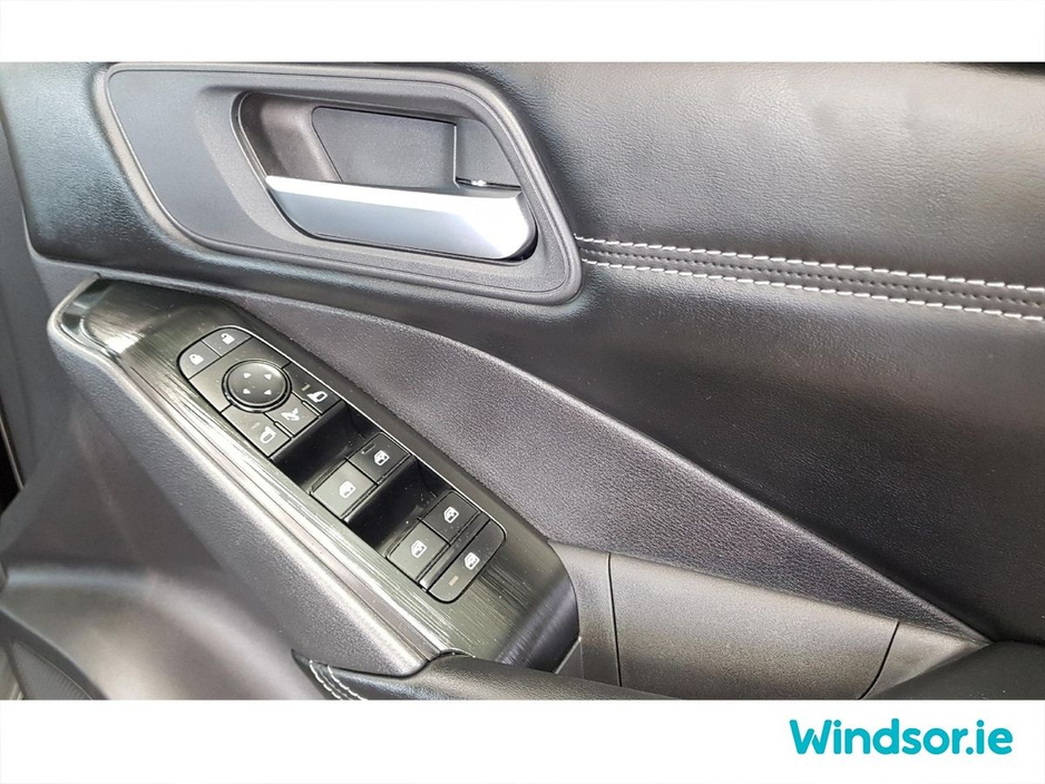 2024 Nissan Qashqai 1.3 PET MILD HYBRID SV €32,495