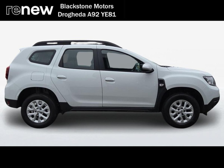 2024 Dacia Duster 1.0 TCe 90 Expression €24,950
