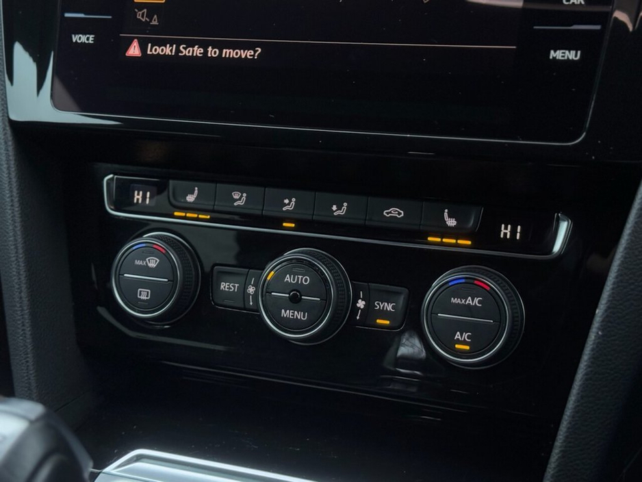 2018 Volkswagen Arteon R-LINE TDI S-A DSG €21,700