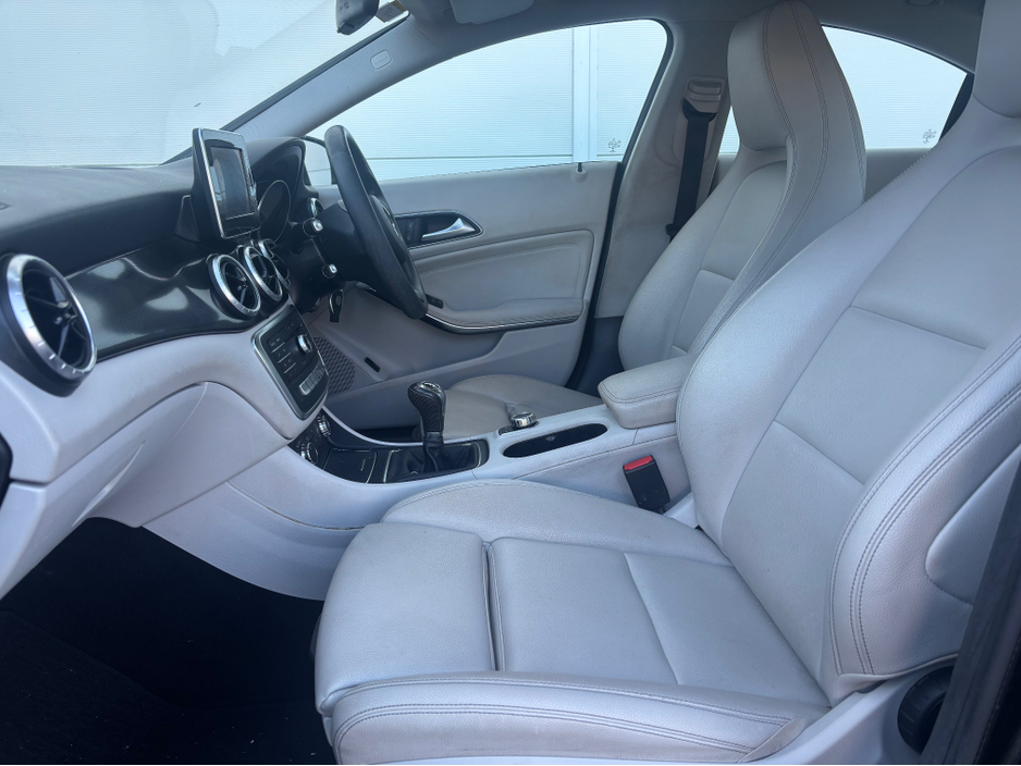 2018 Mercedes-Benz CL Class - image 12