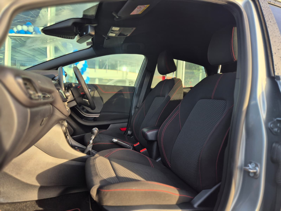 2024 Ford Puma ST-LINE 5DR 1.0T 125 MHEV €24,950