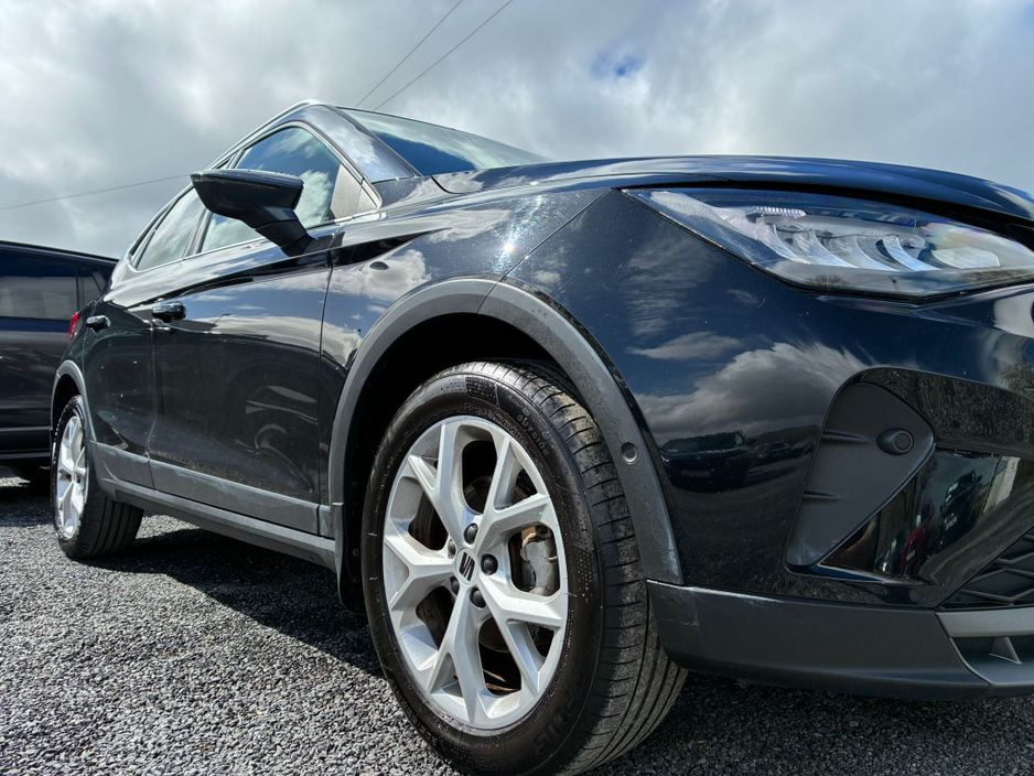 2023 SEAT Arona - image 19