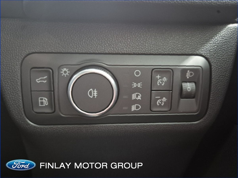 2026 Ford Kuga - image 16