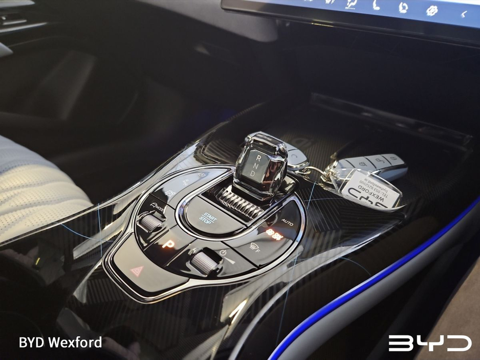 2025 BYD Seal - image 43