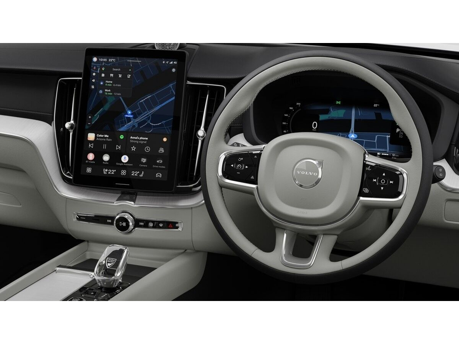 2026 Volvo XC60 - image 17