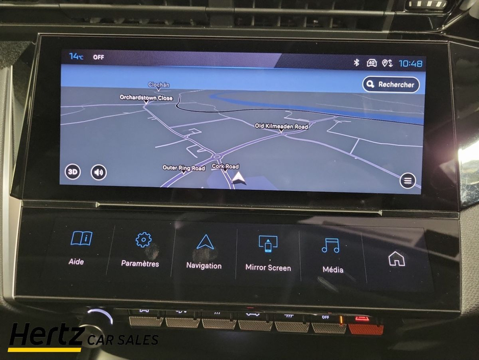 2023 Peugeot 408 - image 23