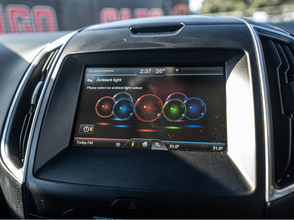 2016 Ford S-Max - image 25