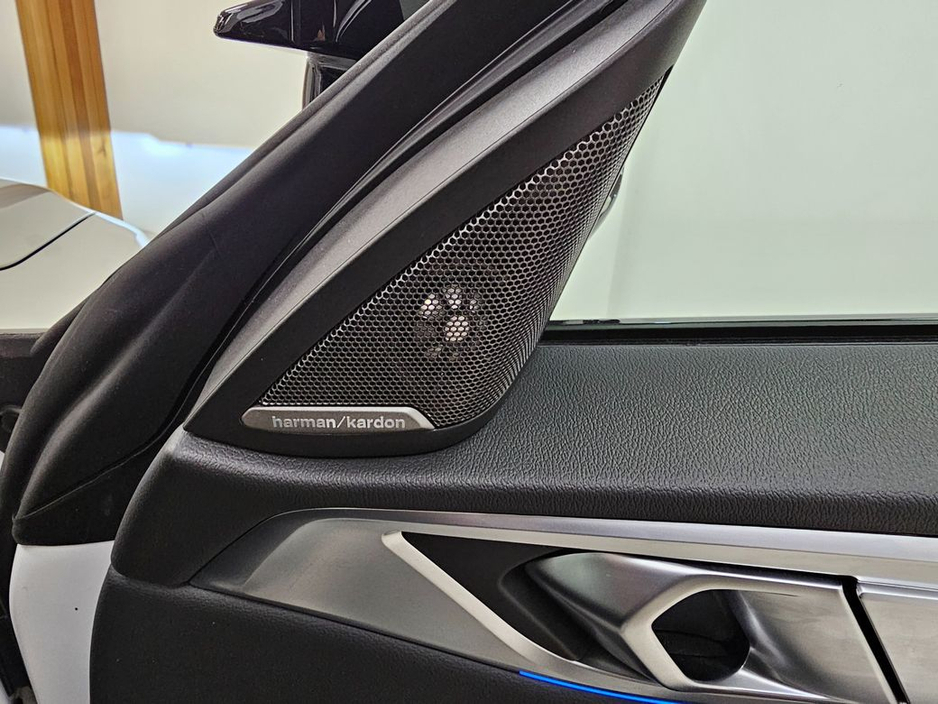 2024 BMW i4 M50 MODEL ! High Spec €48,950