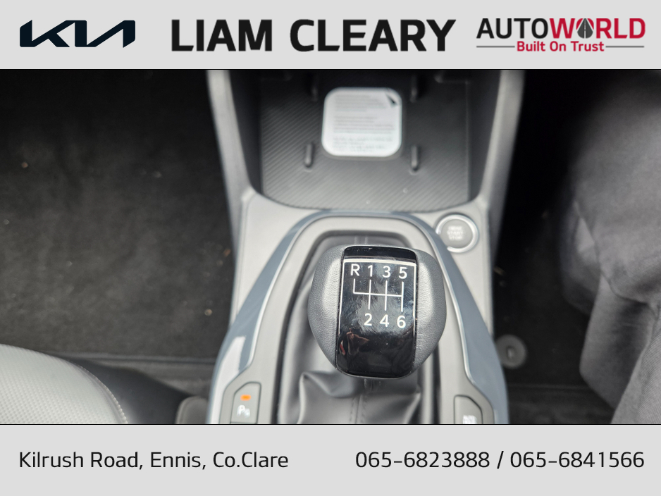 2026 Kia K4 - image 20