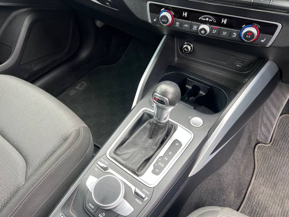 2020 Audi Q2 - image 11