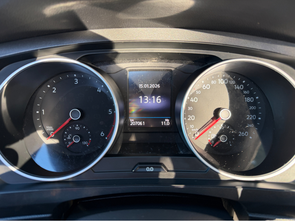 2017 Volkswagen Tiguan 2.0 D..PAN ROOF..FULL SERVICE HISTORY