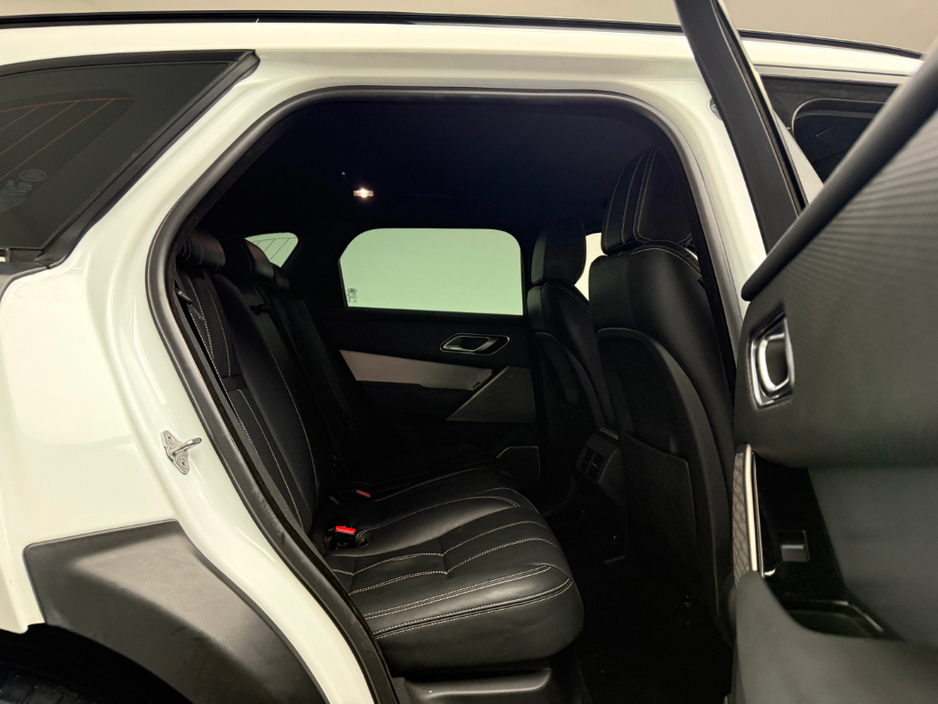 2021 Land Rover Range Rover Velar SE R-DYNAMIC 2.0 PHEV €47,990