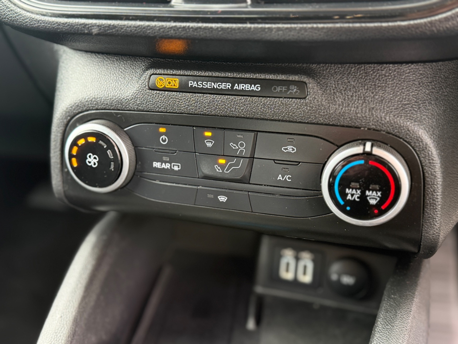 2021 Ford Focus - image 20