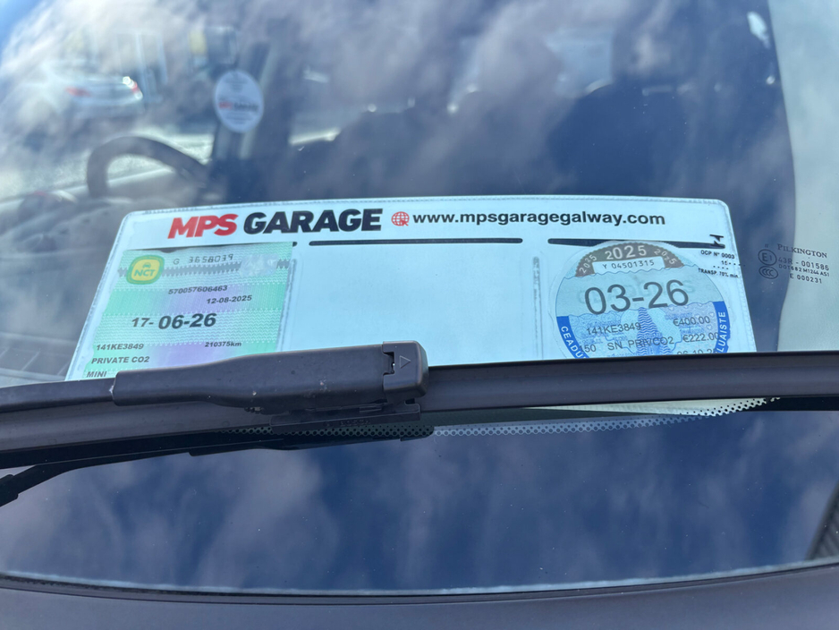 2014 MINI Countryman 2.0 COOPER D AUTO €7,950