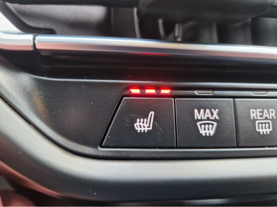 2020 BMW 1 Series 118D M-SPORT 2.0 DIESEL AUTOMATIC €24,950