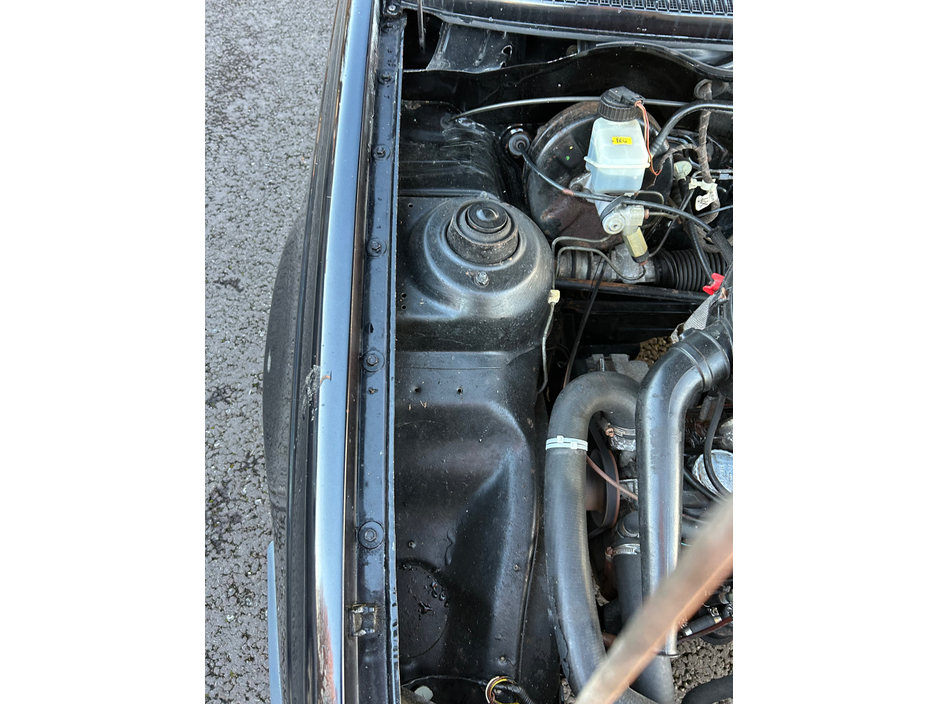 1989 Opel Kadett - image 24