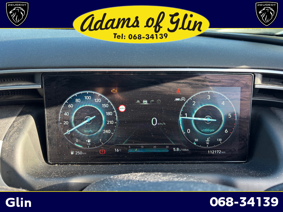 2022 Hyundai Tucson - image 11