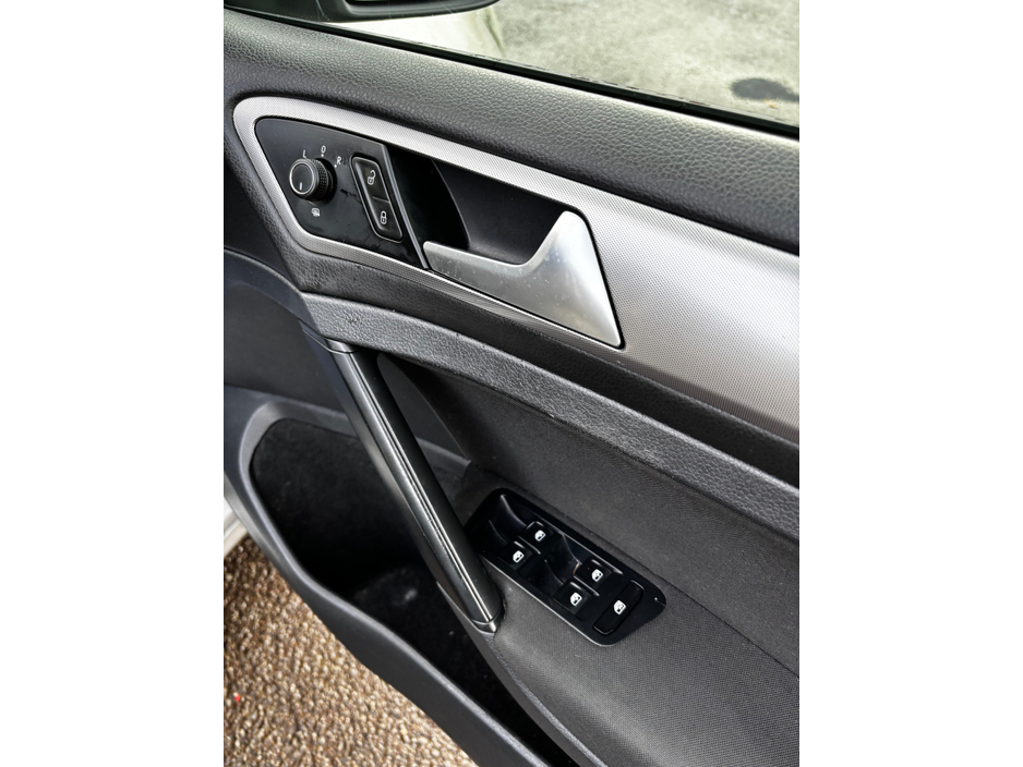 2018 Volkswagen Golf TRENDLINE 1.6 TDI MANUAL 5SPEED 115HP 5DR €13,750