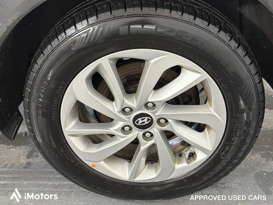 2018 Hyundai Tucson - image 11