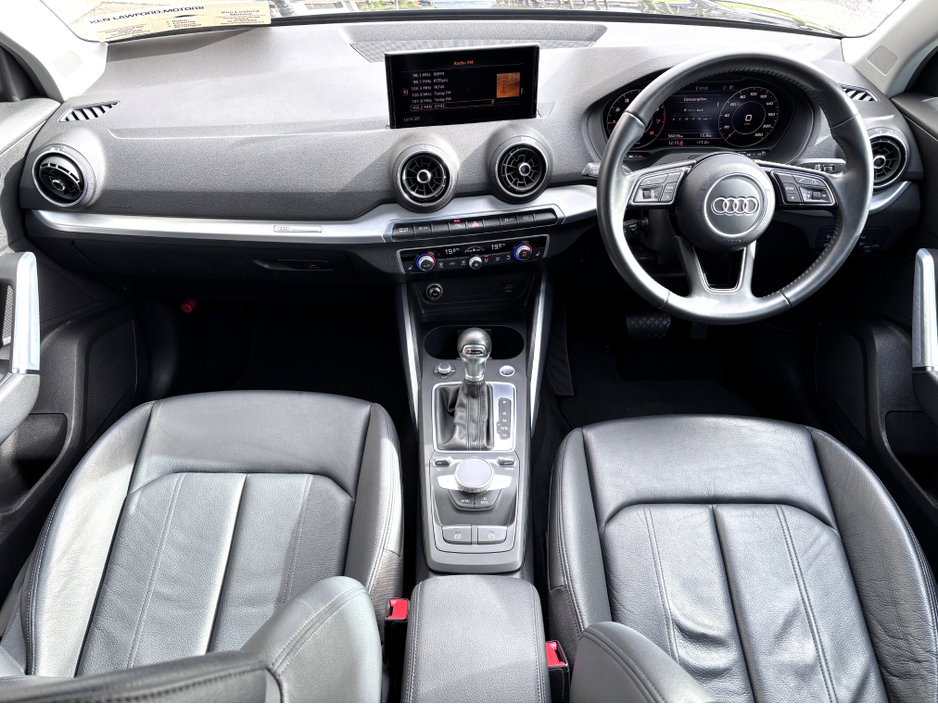 2017 Audi Q2 - image 5