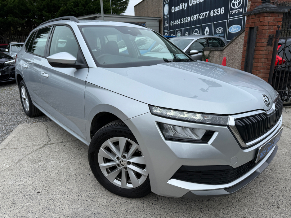 2024 Skoda Kamiq for sale in , Ireland