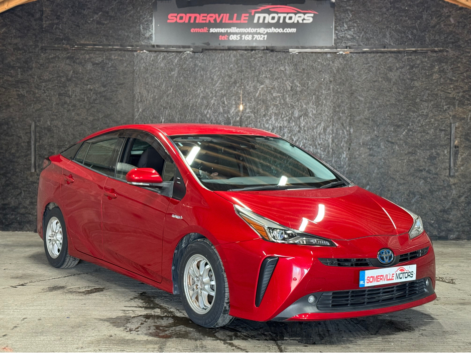 2020 Toyota Prius for sale in , Ireland