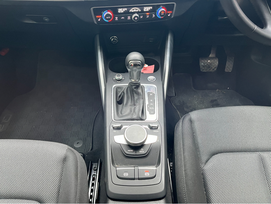 2020 Audi Q2 - image 19