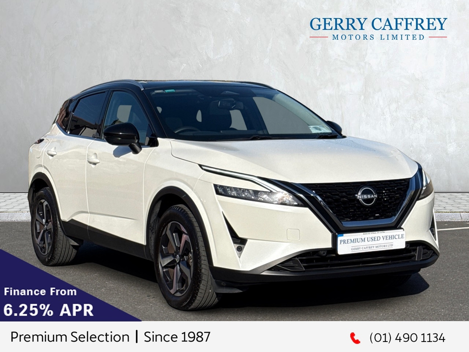 2024 Nissan Qashqai for sale in , Ireland