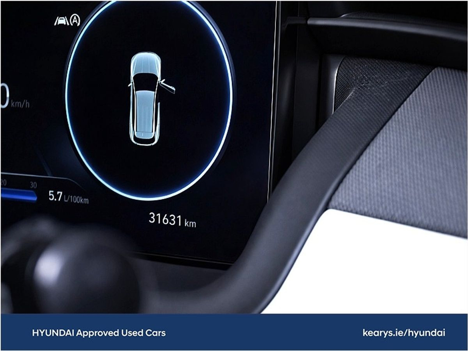 2024 Hyundai Tucson - image 29