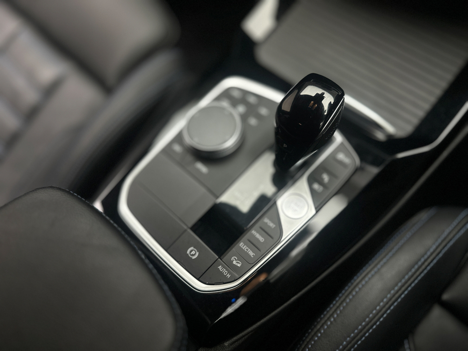 2022 BMW X3 30E M SPORT XDRIVE €43,990