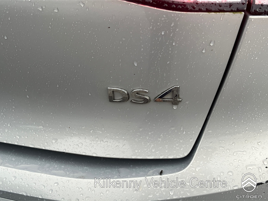 2024 DS Automobiles DS 4 - image 27