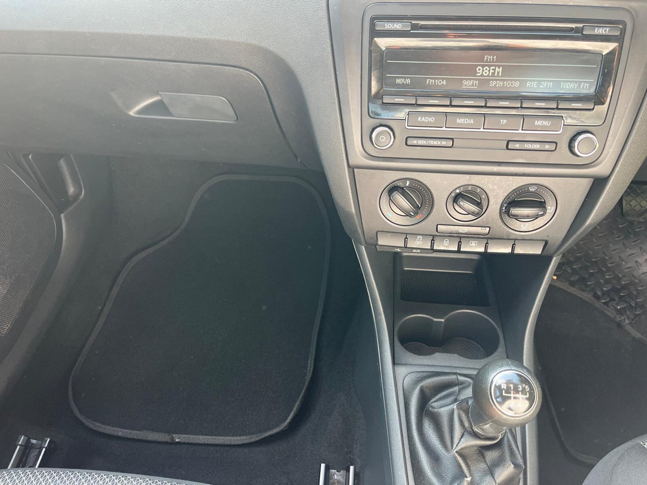 2013 SEAT Toledo 1.6 TDI Reference 105 €4,450