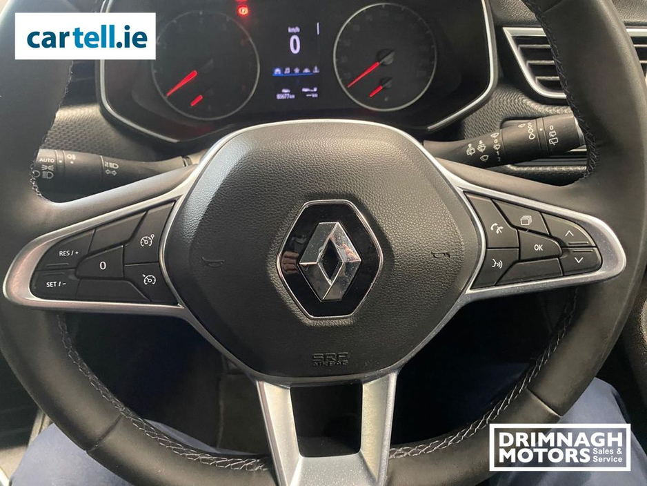 2020 Renault Clio - image 14