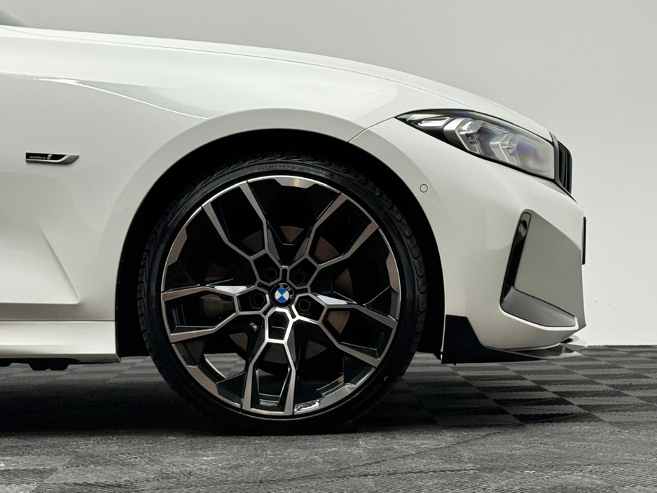 2023 BMW 3 Series 330E M SPORT €41,990