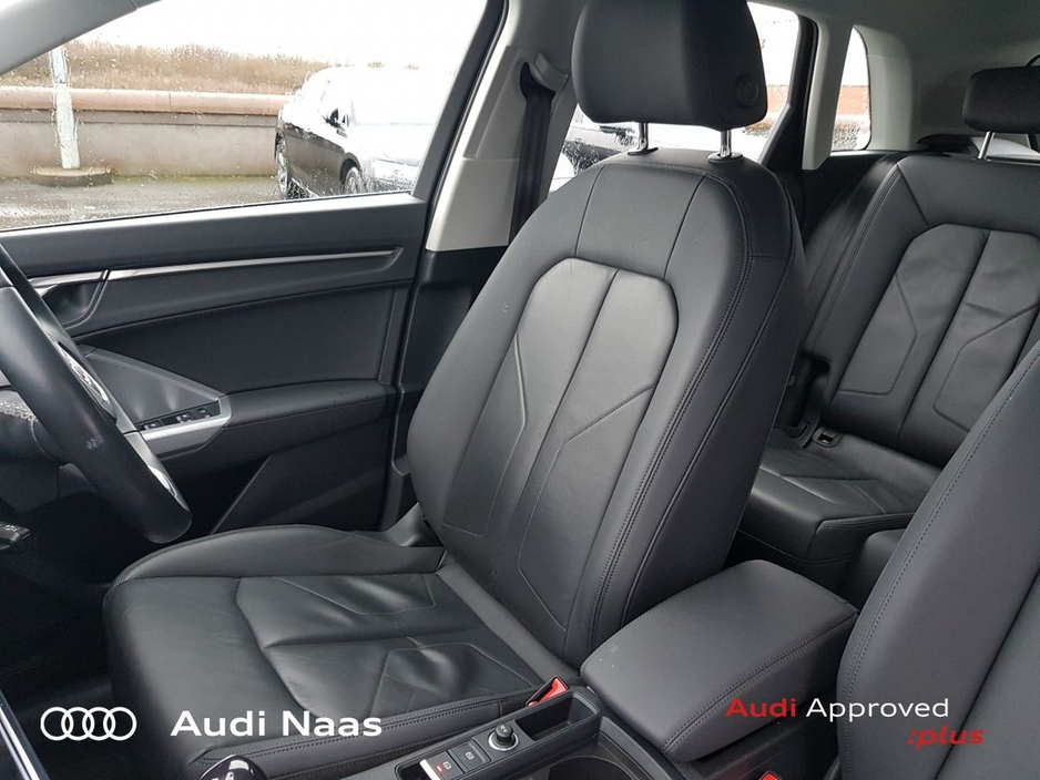 2023 Audi Q3 35 TDI 150HP S Tronic SE €38,950