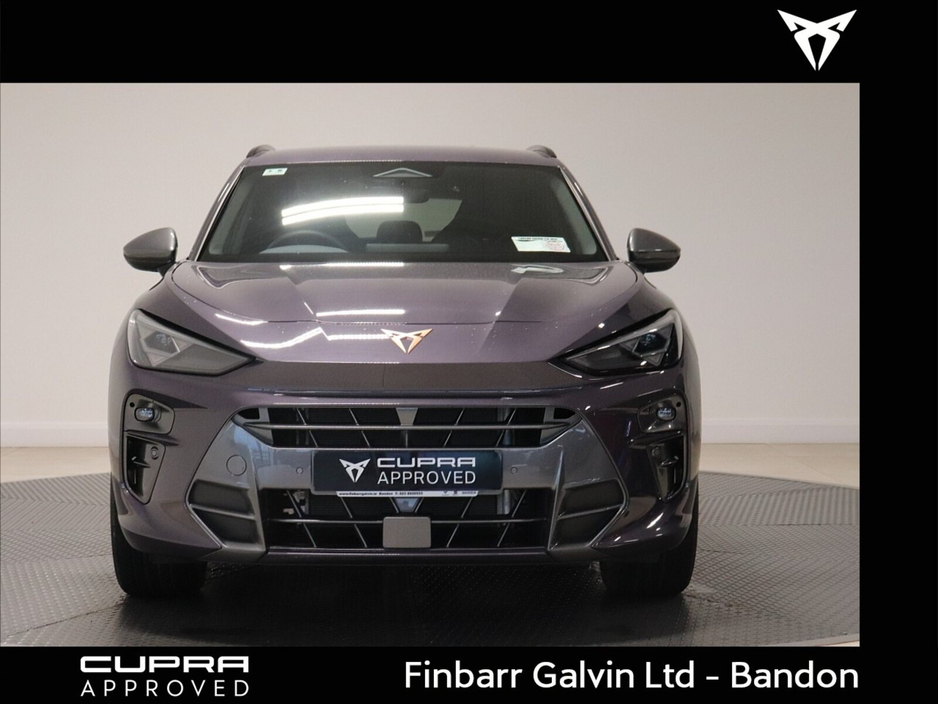 2026 Cupra Terramar - image 2