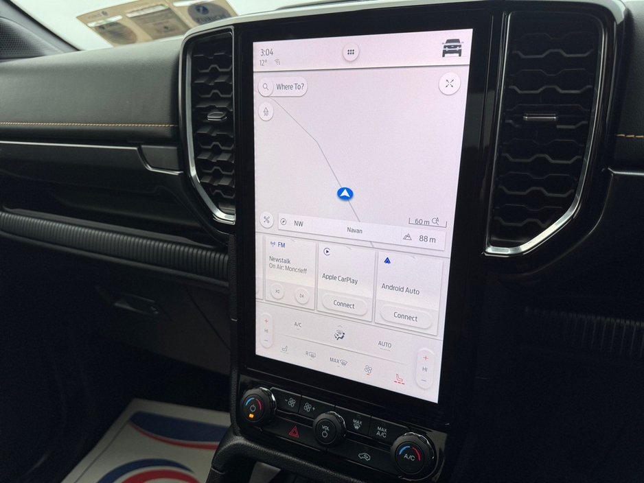 2024 Ford Ranger - image 16