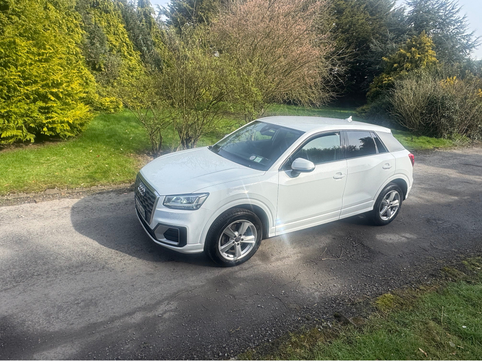 2018 Audi Q2 - image 3