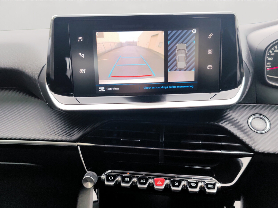 2020 Peugeot 2008 - image 15