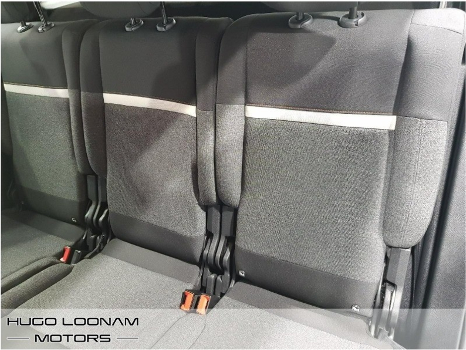 2020 Citroen C5 Aircross FEEL BLUEHDI 130 6 6MT 4DR