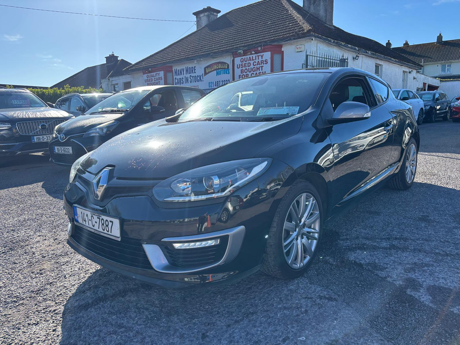 2014 Renault Megane for sale in , Ireland