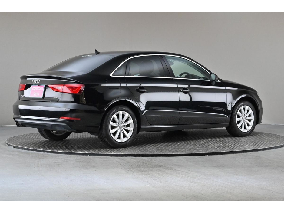 2016 Audi A3 1.4 TFSI S-TRONIC 4DR *REVERSE CAM*PARK SENSORS* €16,890