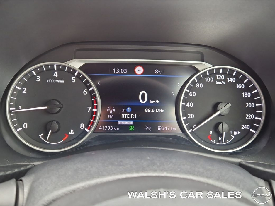 2024 Nissan Juke 1.0 SV Premium MY23.75 4DR €24,450