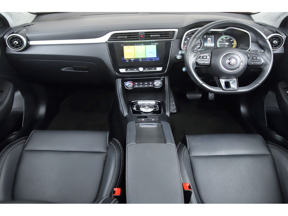 2021 MG ZS - image 13