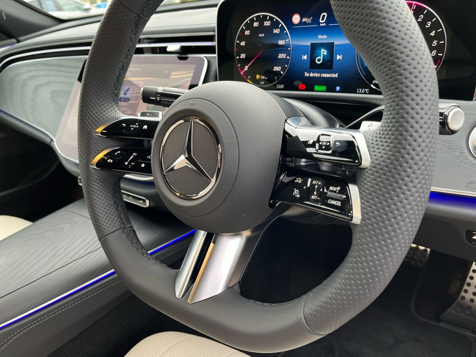 2026 Mercedes-Benz E Class - image 31