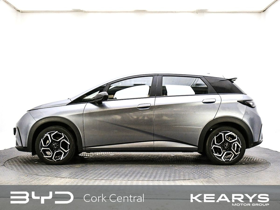 2024 BYD Dolphin - image 3