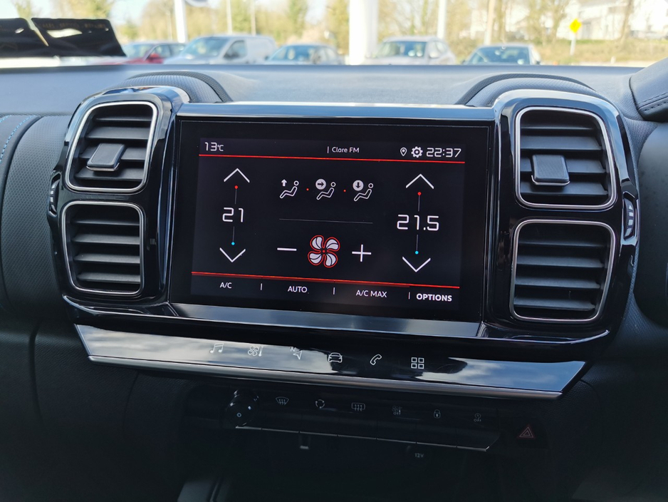 2024 Citroen C5 Aircross - image 19