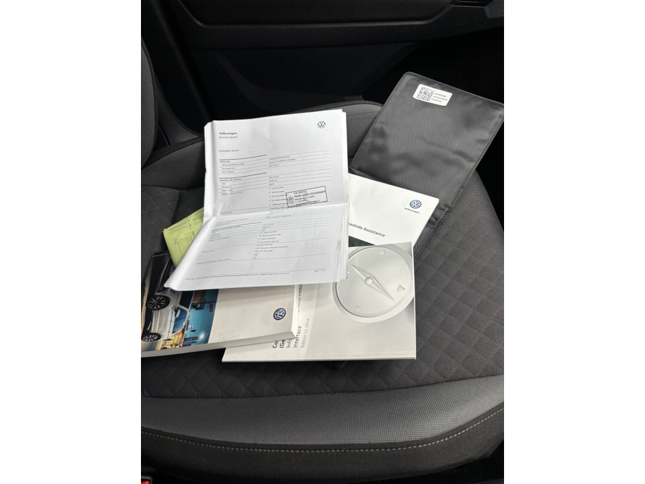 2017 Volkswagen Tiguan - image 7