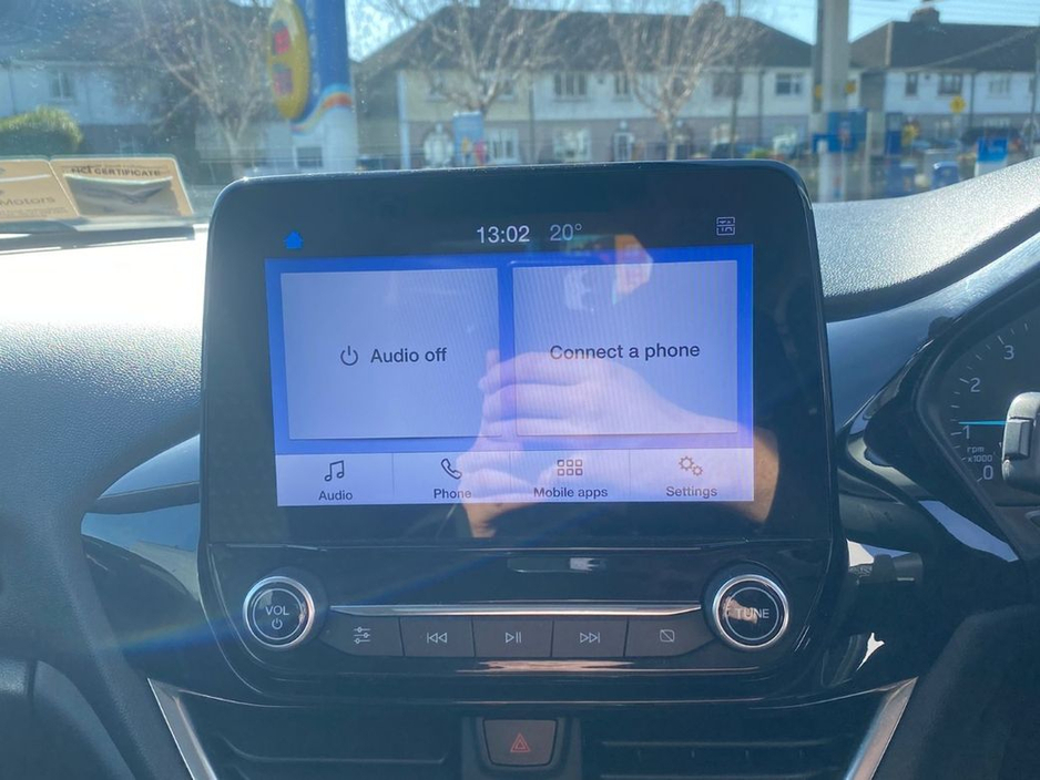 2019 Ford Fiesta - image 20